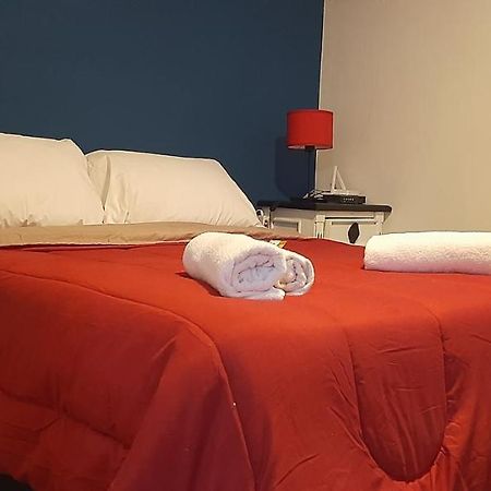 Departamentos Mawer Lägenhet El Calafate Exteriör bild