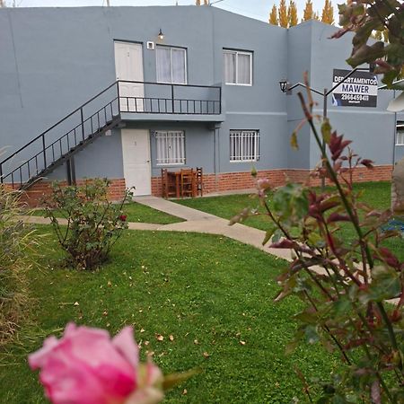 Departamentos Mawer Lägenhet El Calafate Exteriör bild