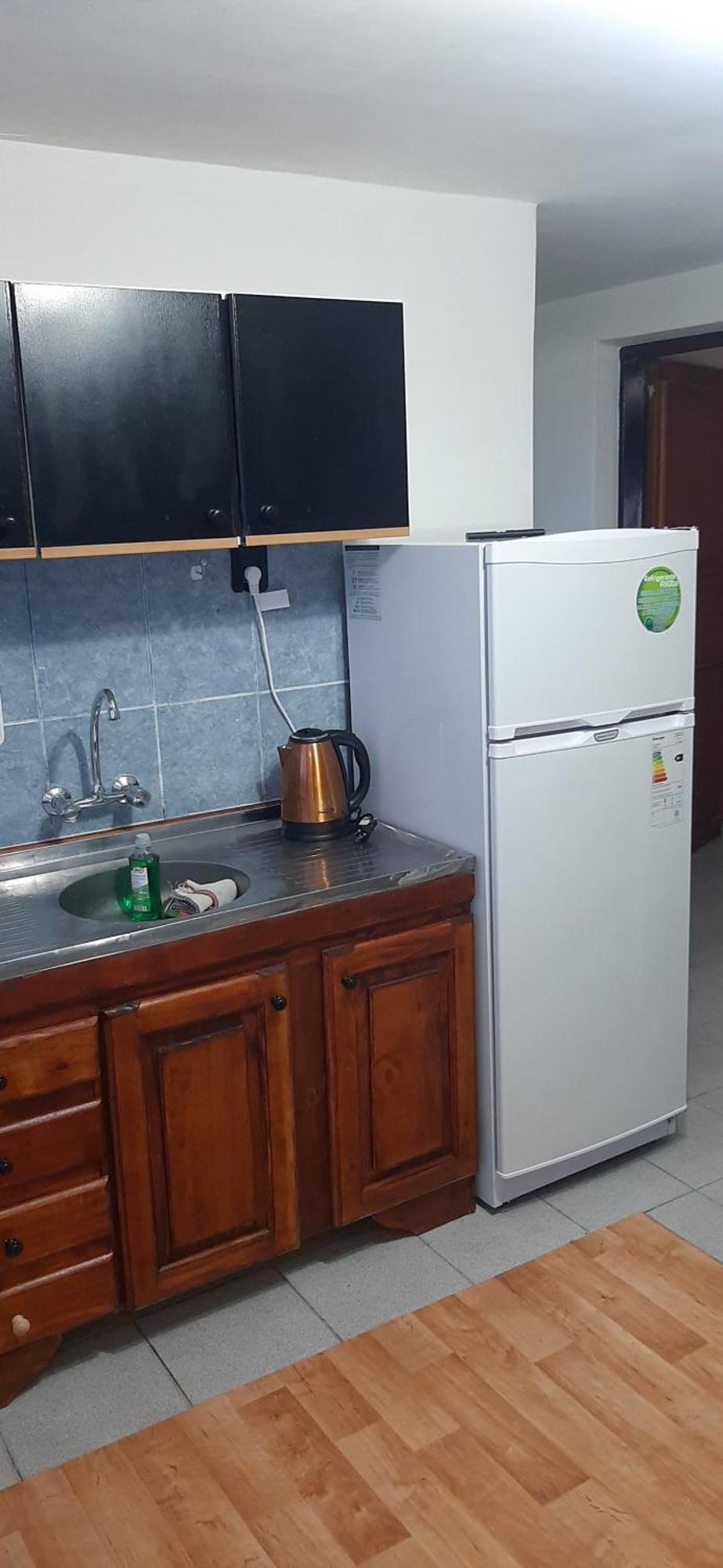 Departamentos Mawer Lägenhet El Calafate Exteriör bild