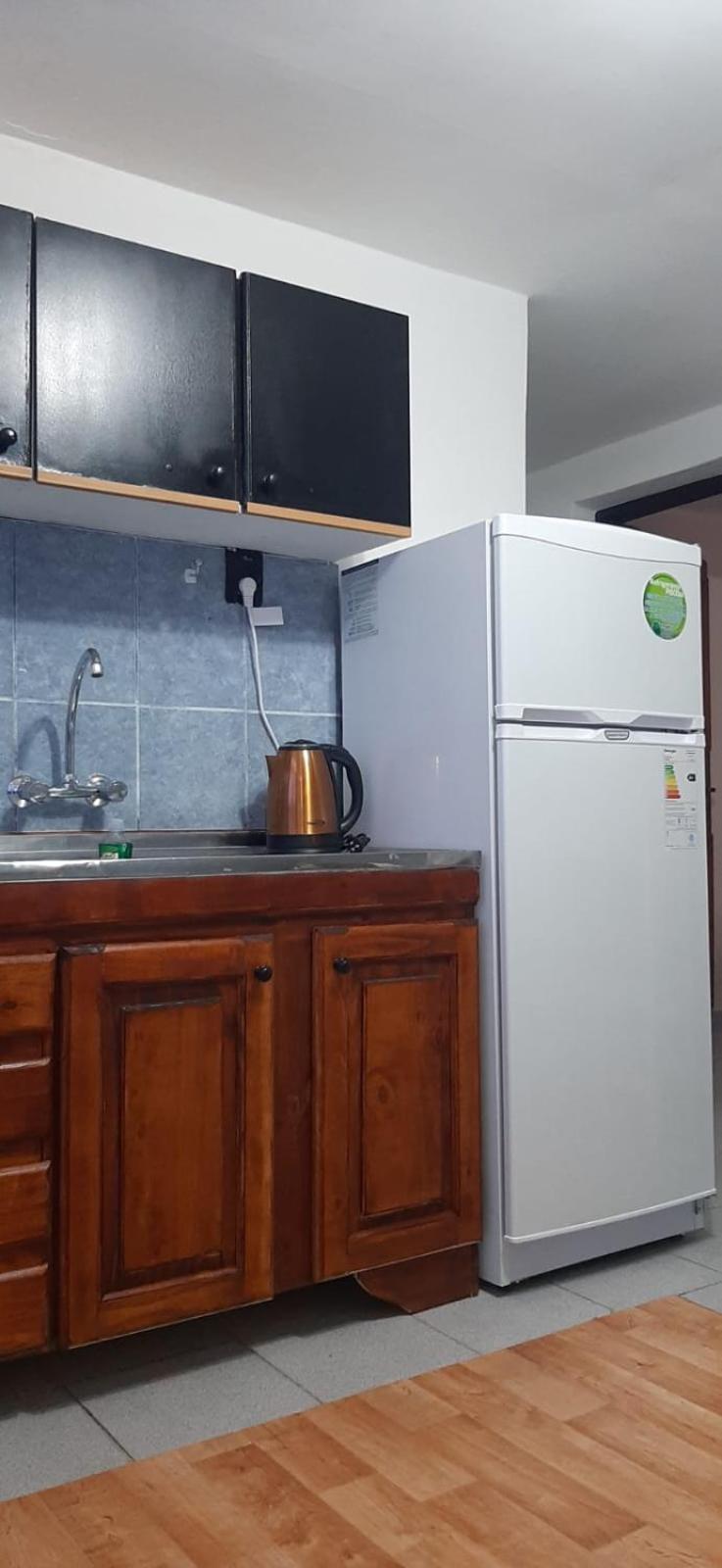 Departamentos Mawer Lägenhet El Calafate Exteriör bild
