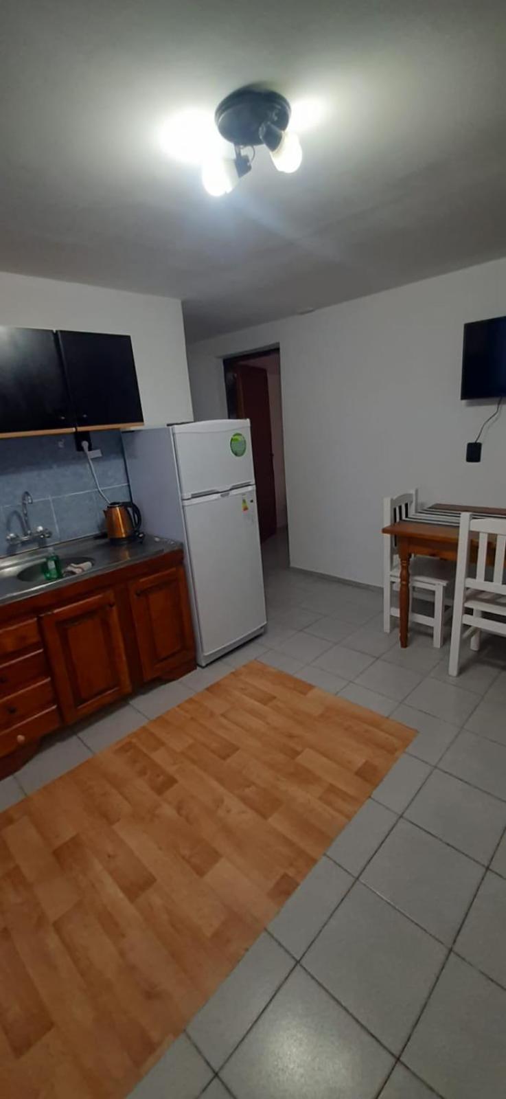Departamentos Mawer Lägenhet El Calafate Exteriör bild